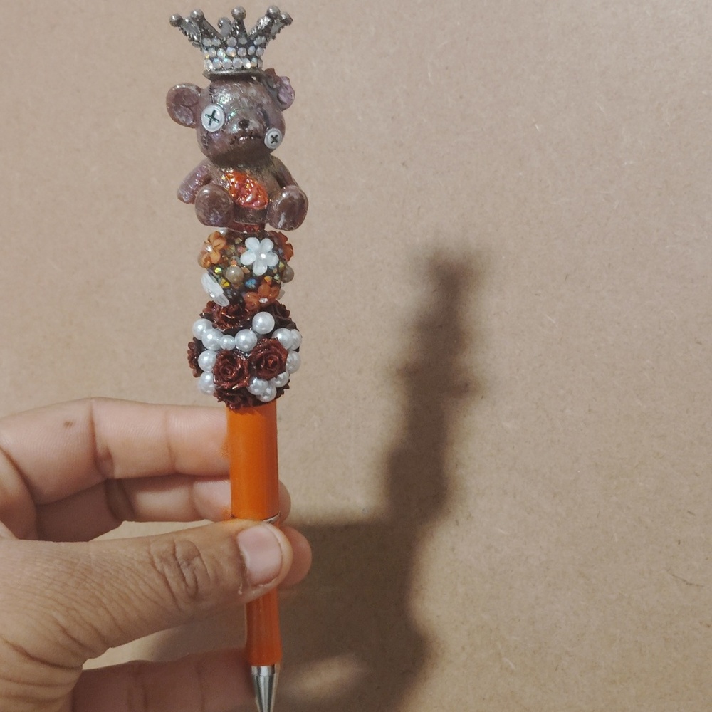 Beaded Pens - Picture 4 of 11